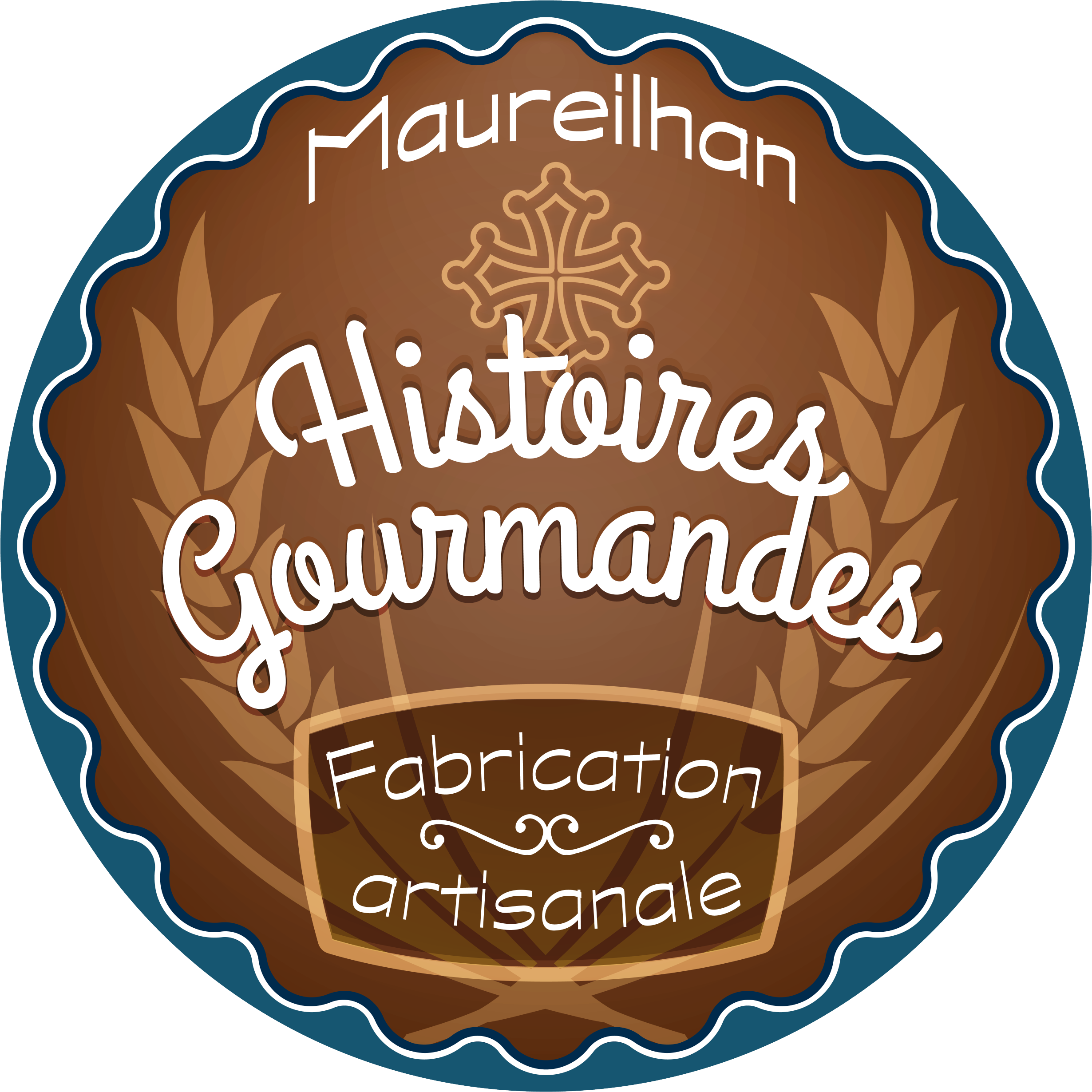 HISTOIRES GOURMANDES