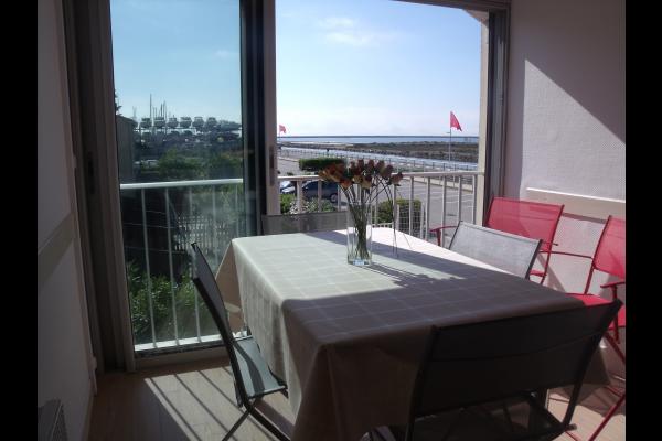 GRUISSAN MEDITERRANEE