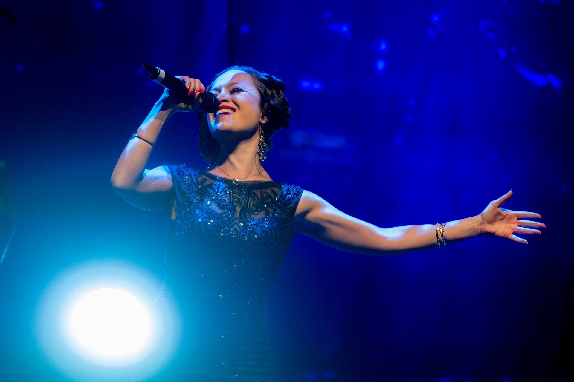 HOMMAGE À MAURICE CHEVALIER