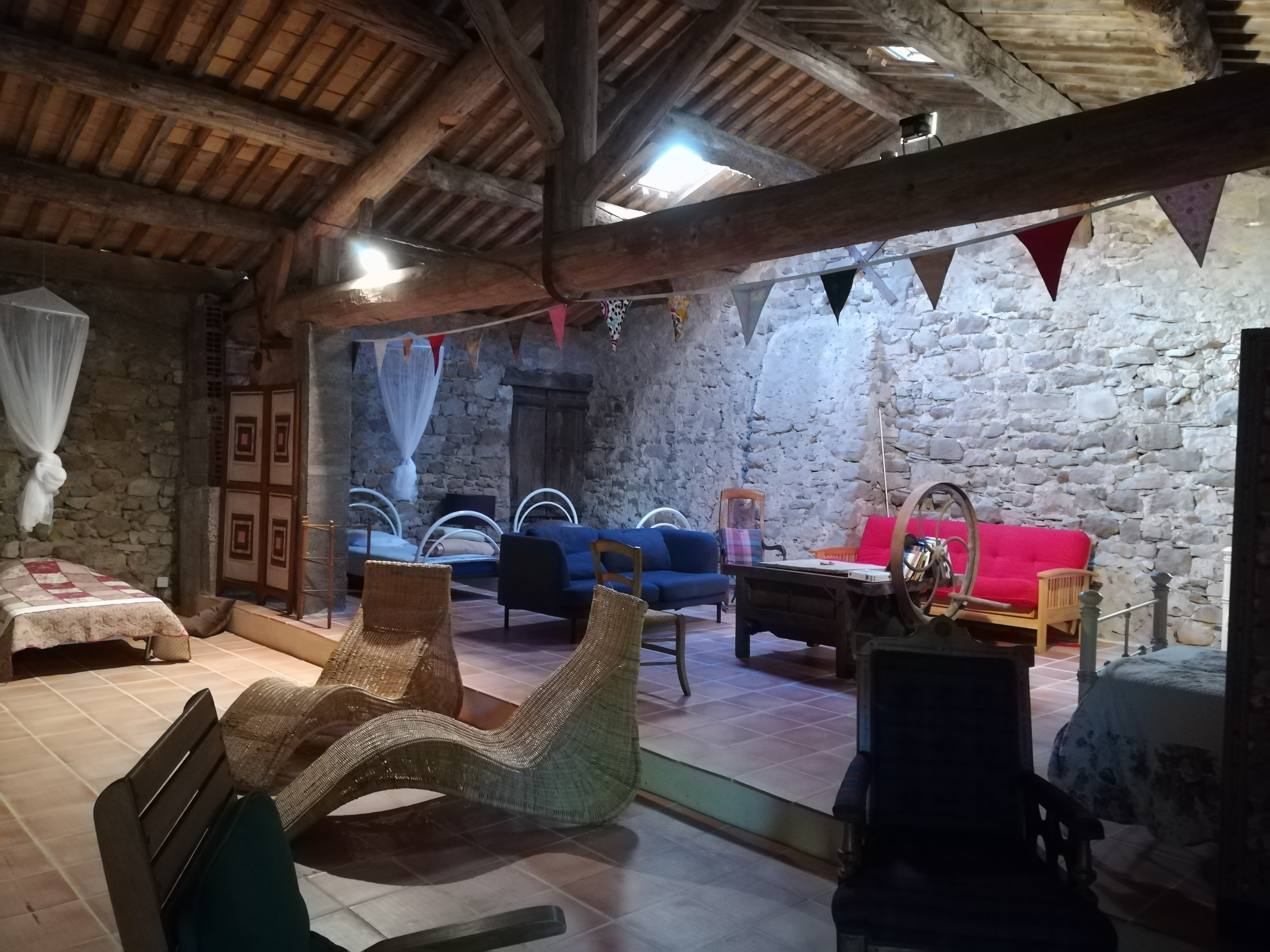 AUX MIMOSAS, La Tour-sur-Orb - photo 2