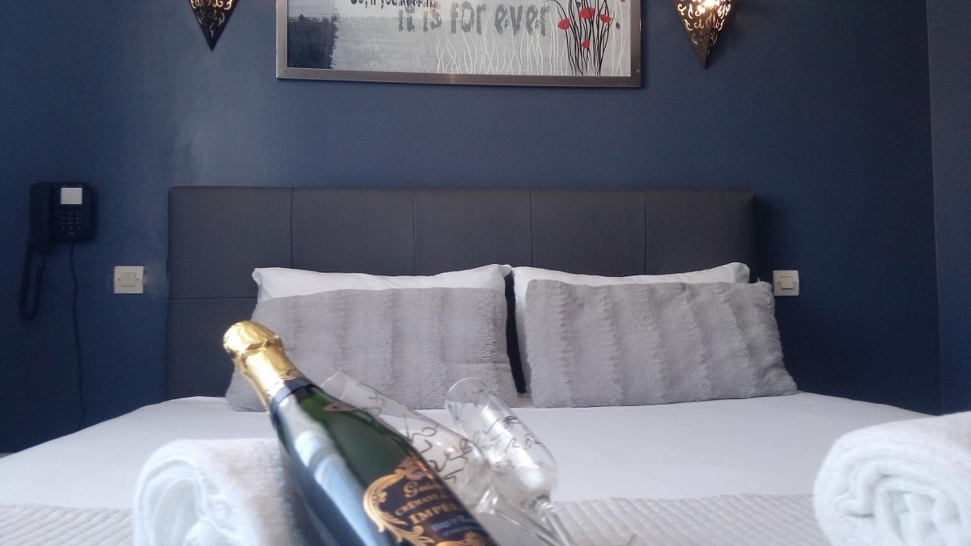 HÔTEL ASTORIA