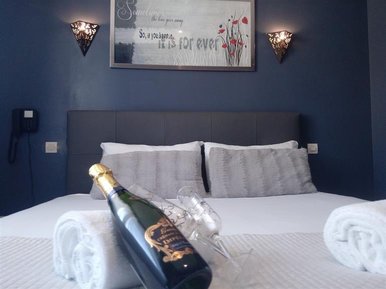 HÔTEL ASTORIA