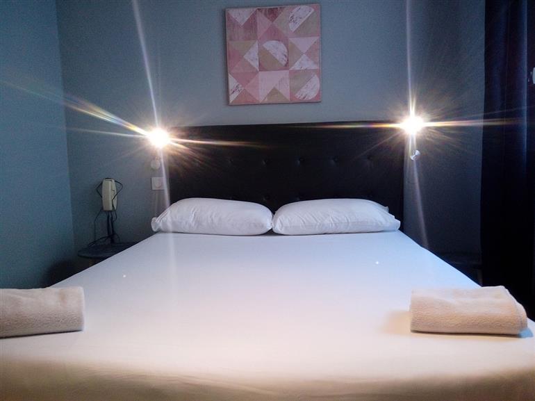 HOTEL ASTORIA