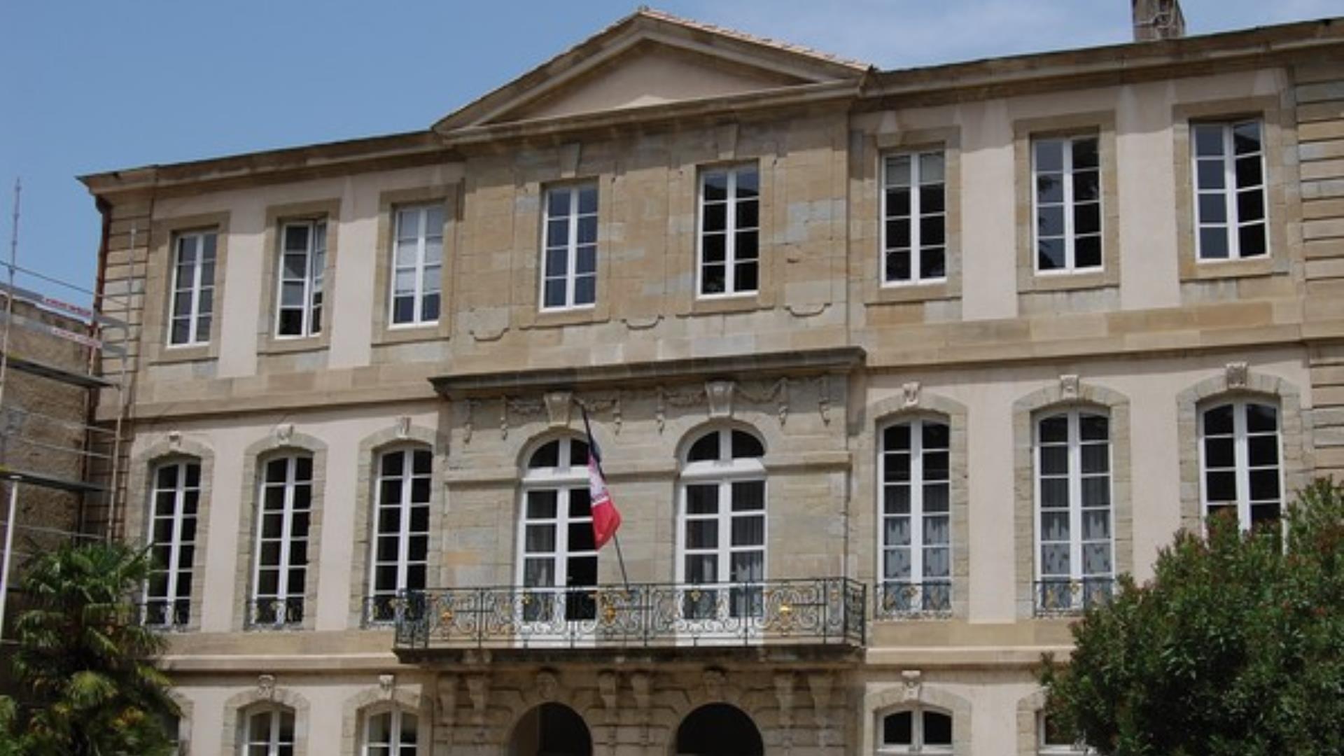 HOTEL DE MURAT