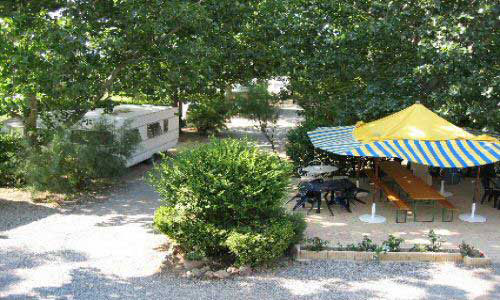 Camping Lou Labech
