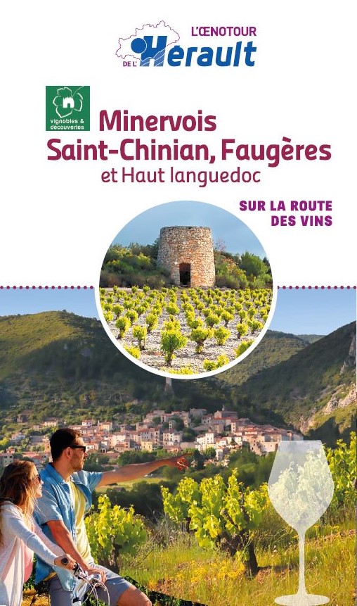 Haut Languedoc FR