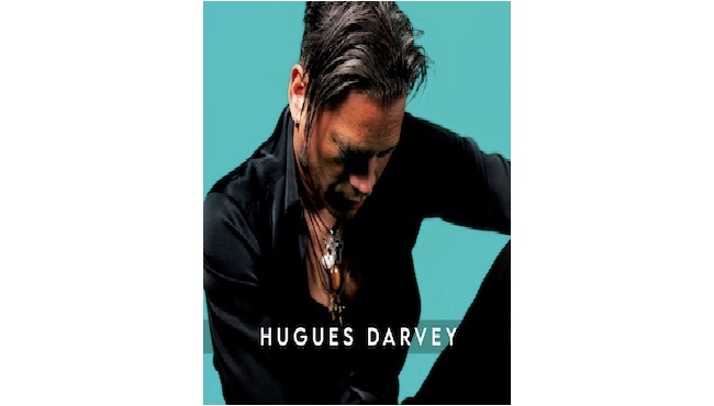 HUGUES DARVEY