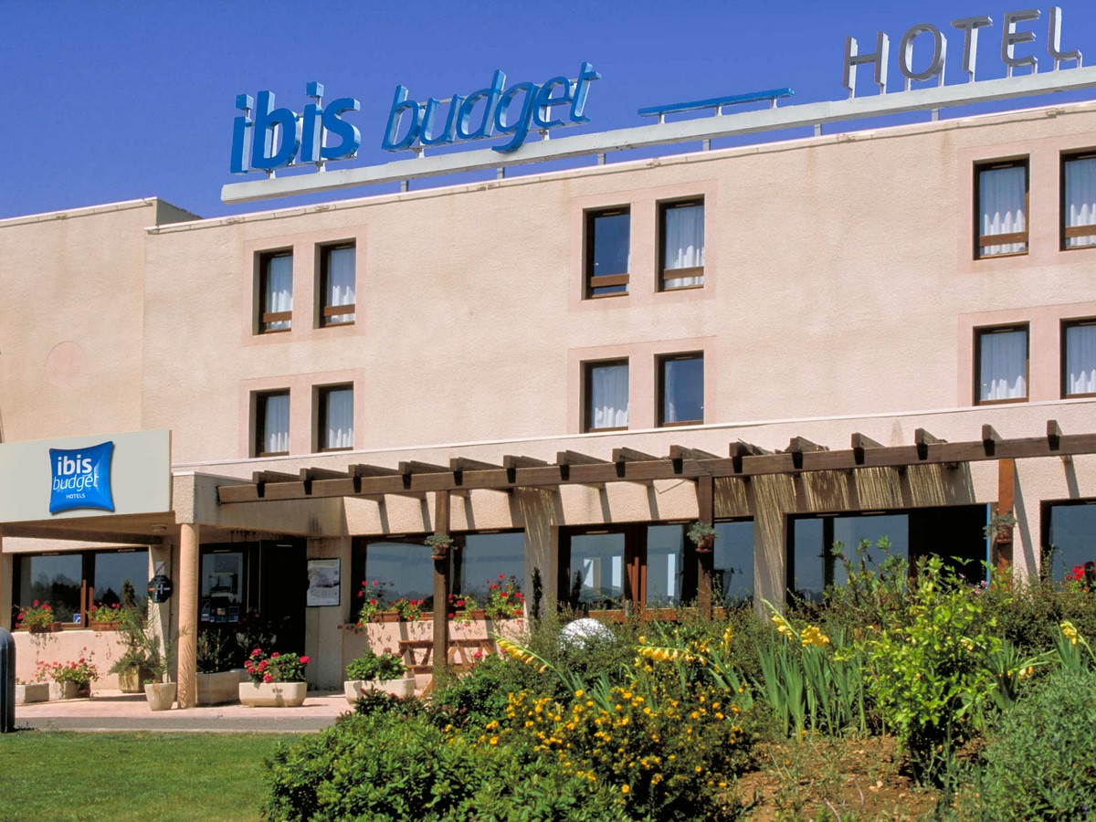 IBIS BUDGET NARBONNE SUD