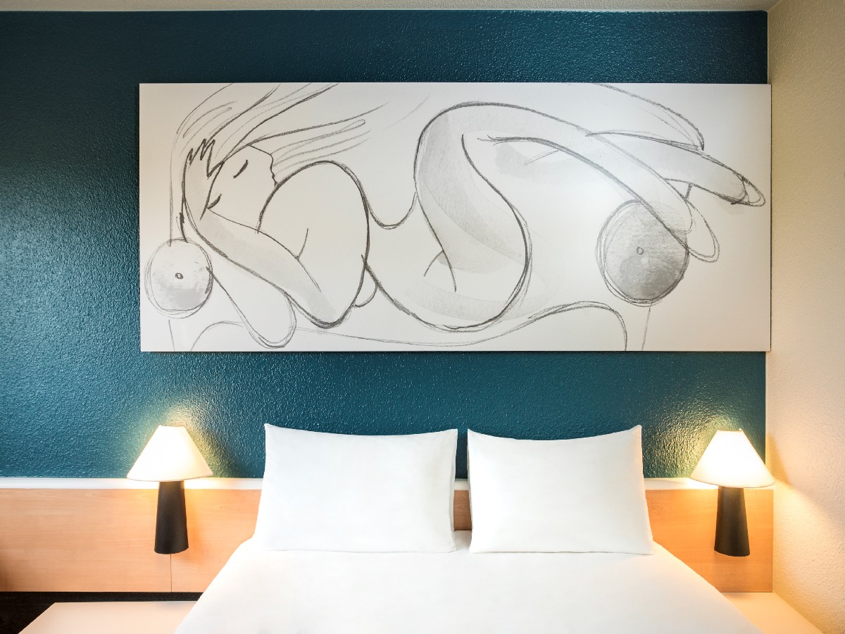 HÔTEL IBIS NARBONNE