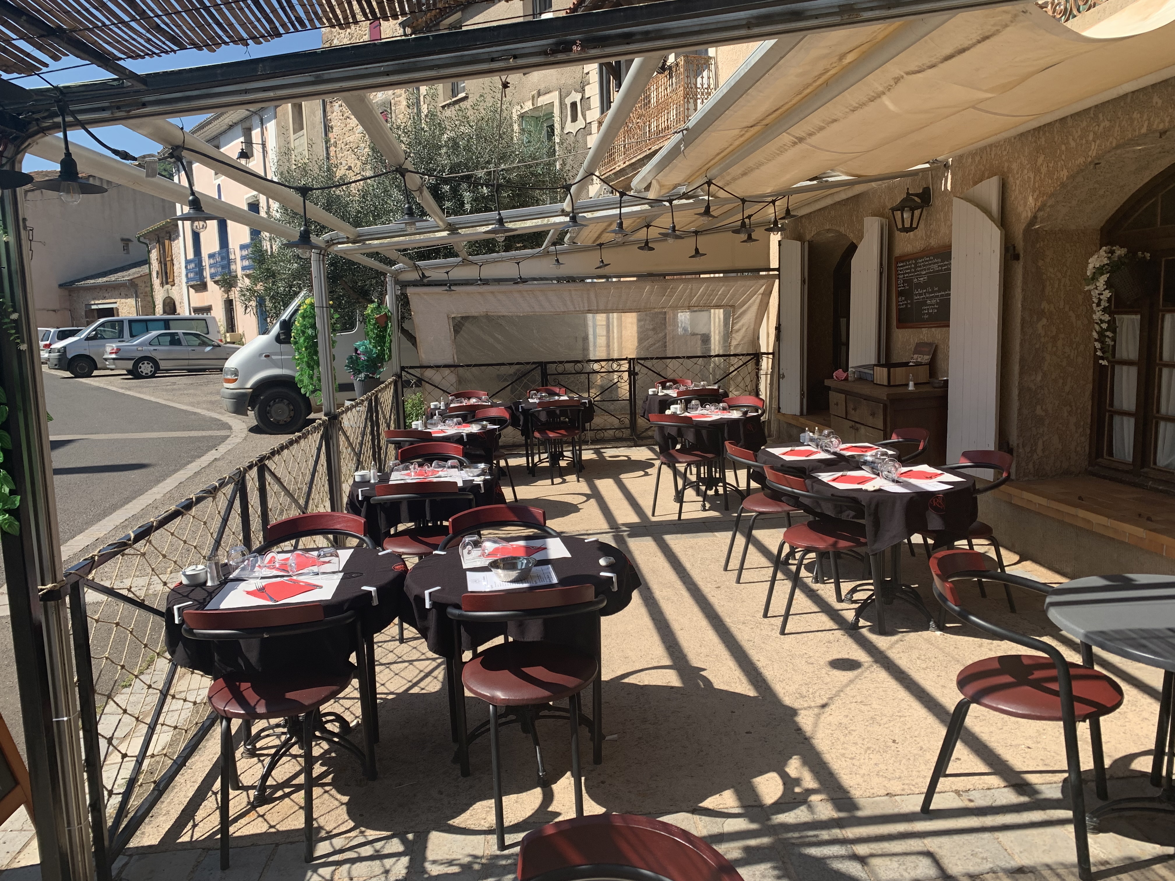 LE FESTILLOU, Salasc - photo 2