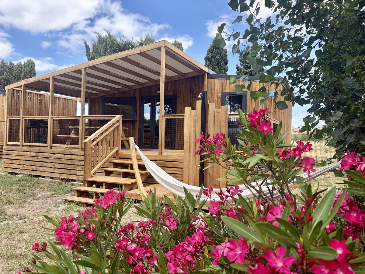 CAMPING SEASONOVA ENSOYA