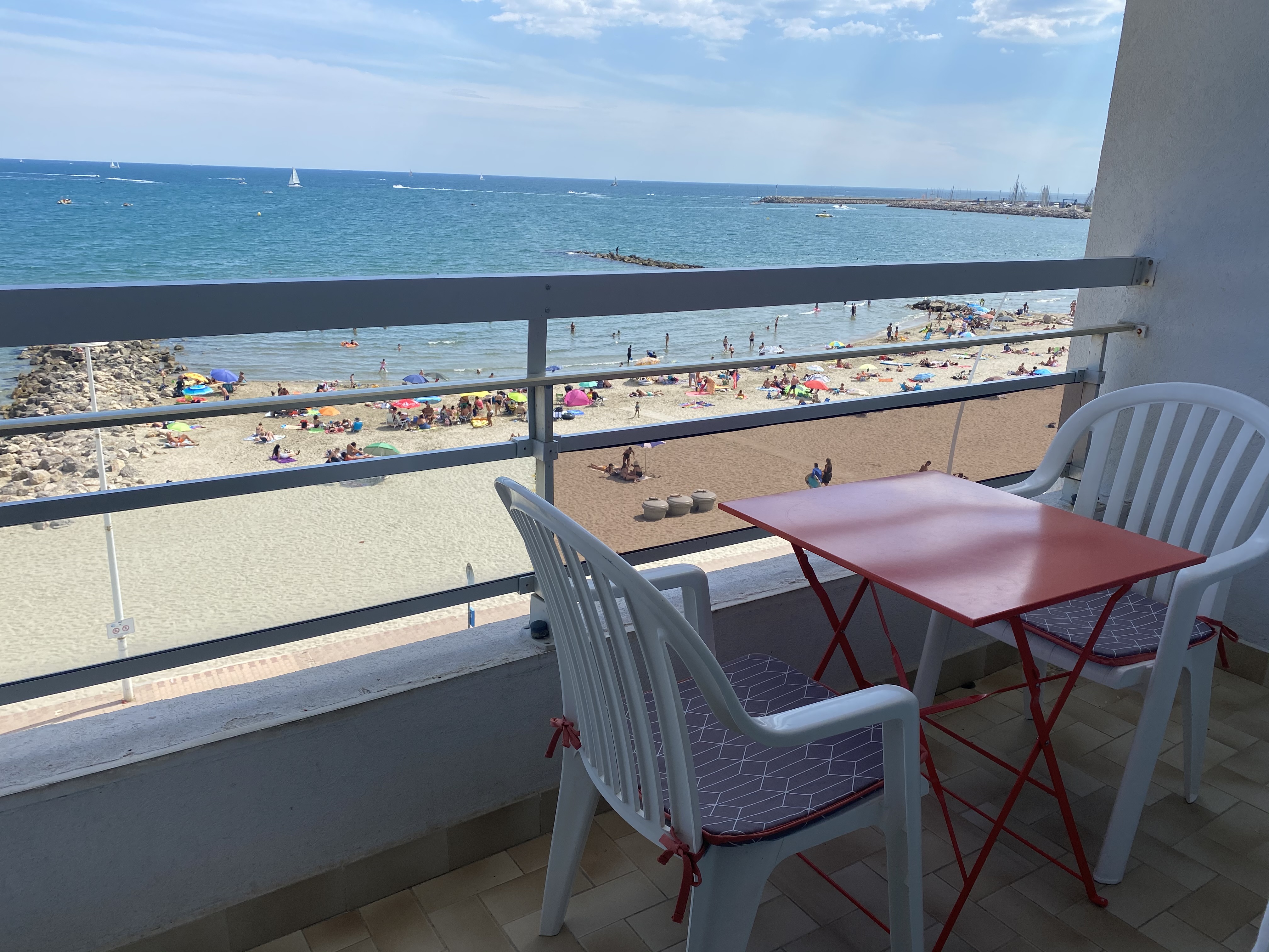 Balcon