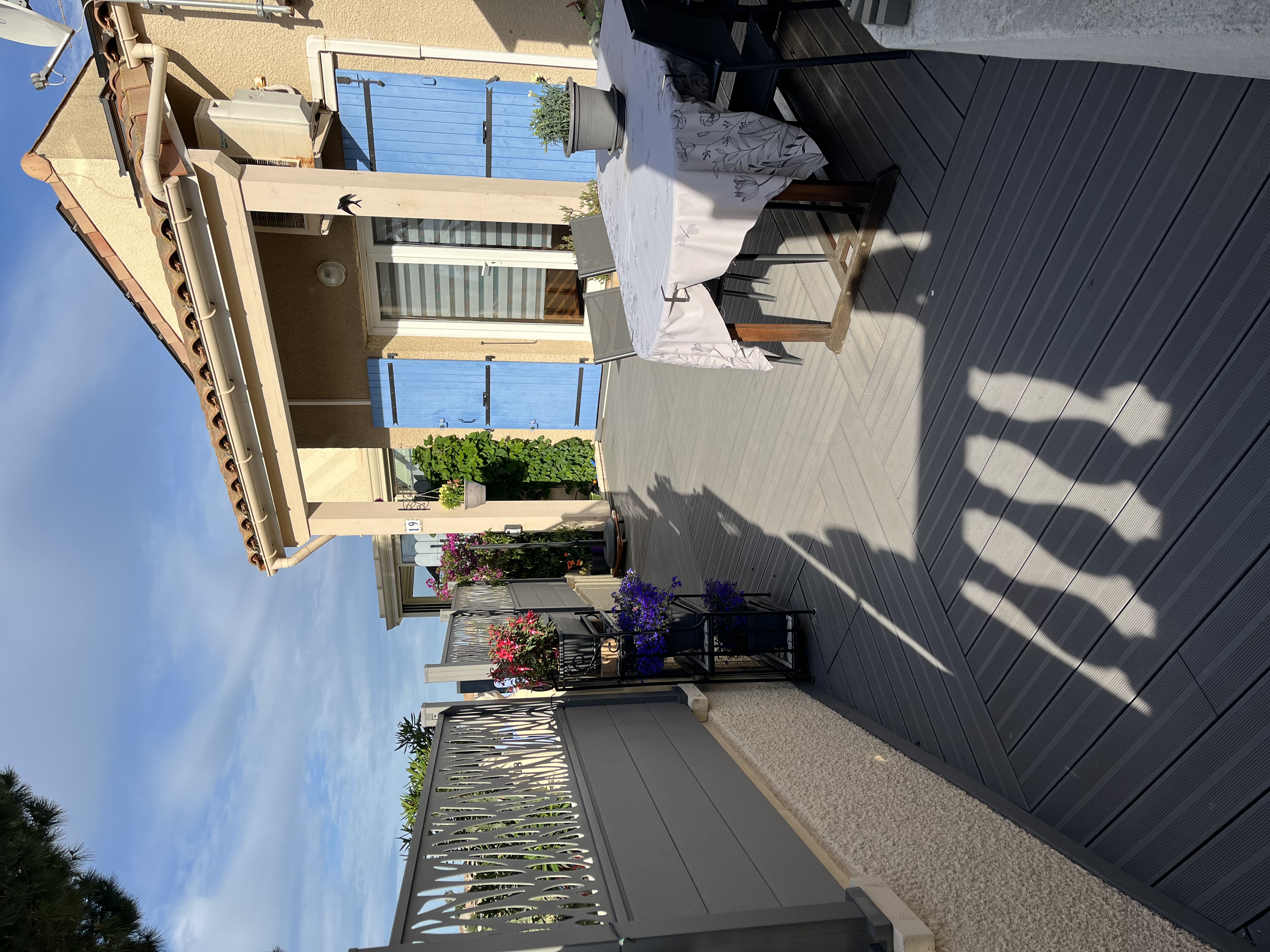 LE MOULIN DE LA MER N°19