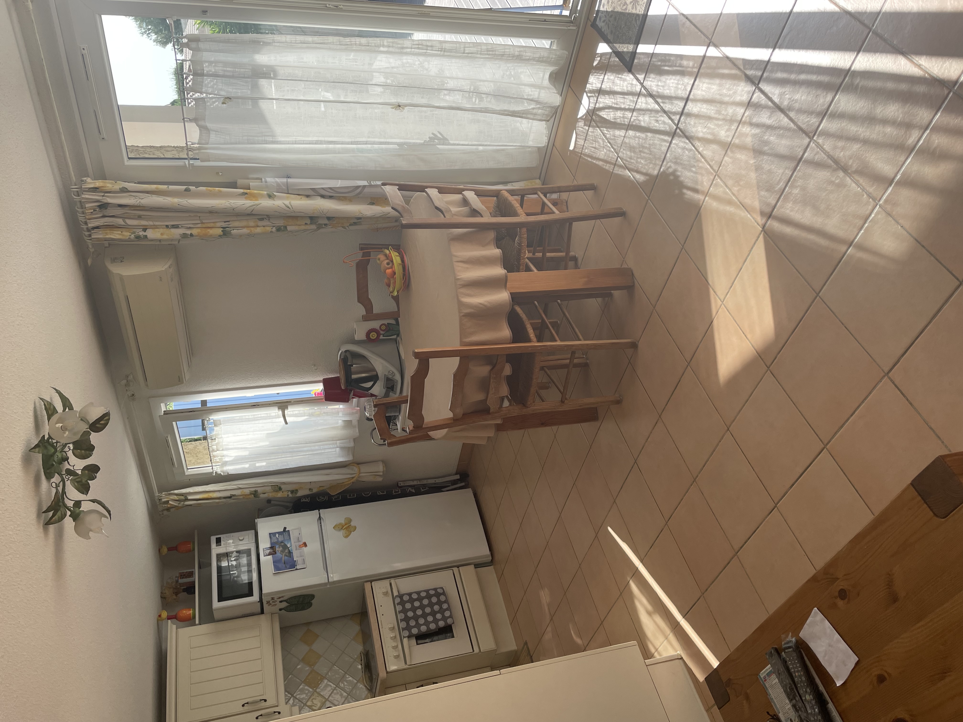 LE MOULIN DE LA MER N°19, Portiragnes - photo 4