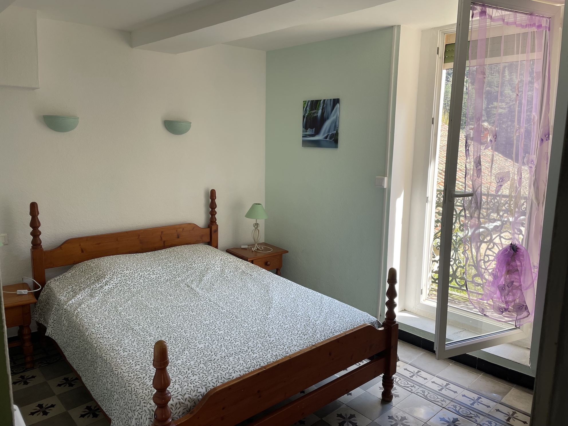 BOUSQUET ROBERT - F3 LILAS - LE VILLAGE D'AVENE — photo 2