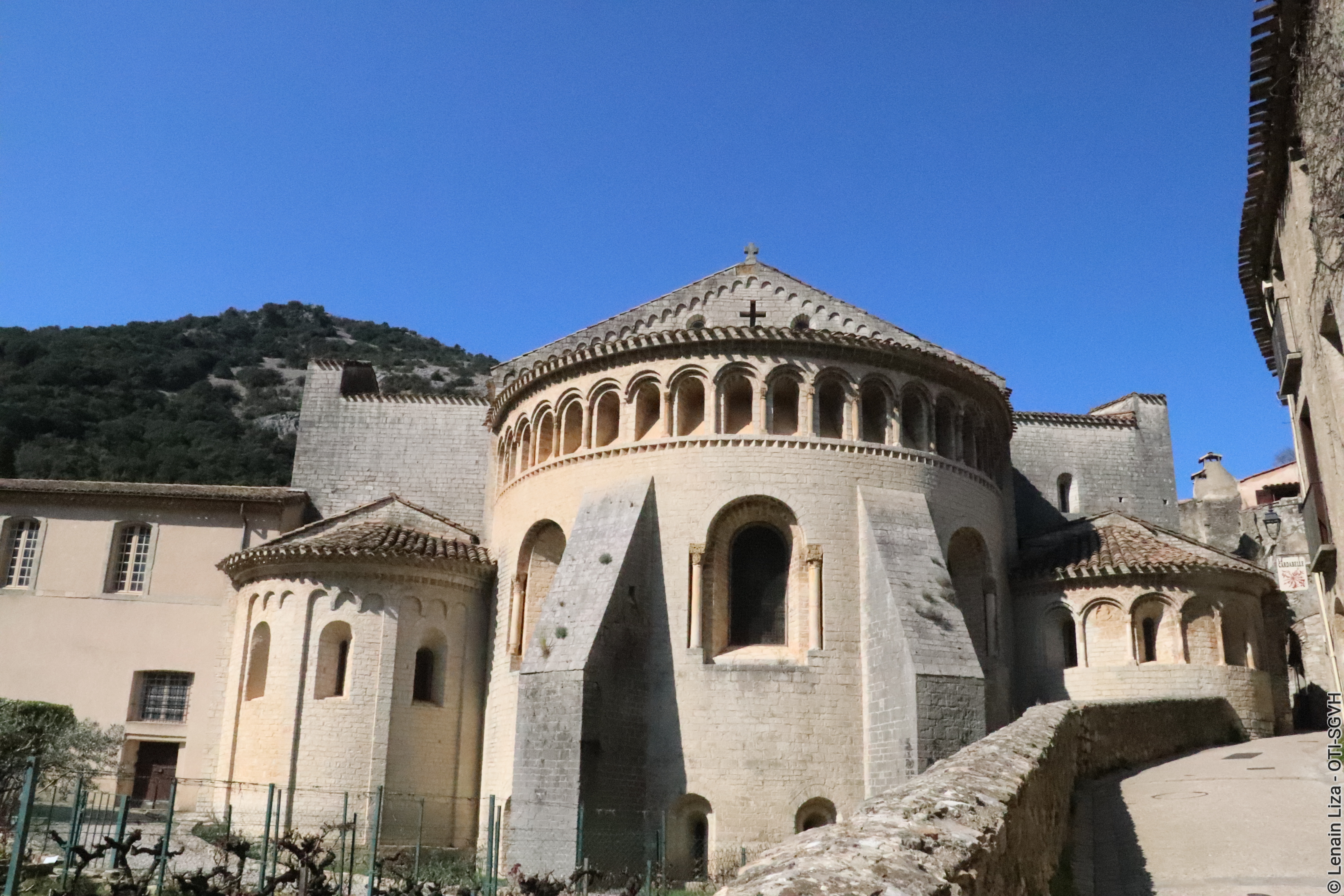 NOS VISITES GUIDÉES HIVERNALES