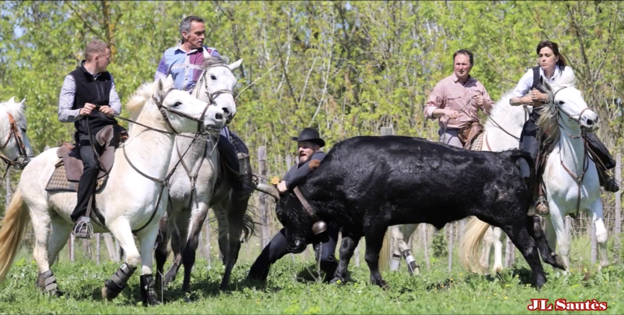 MANADE LOPEZ, Bessan - photo 4