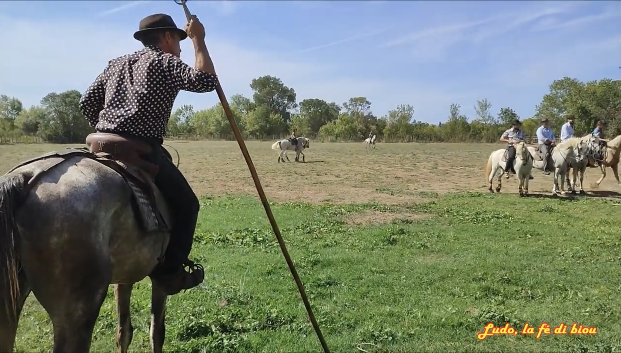 MANADE LOPEZ, Bessan - photo 8