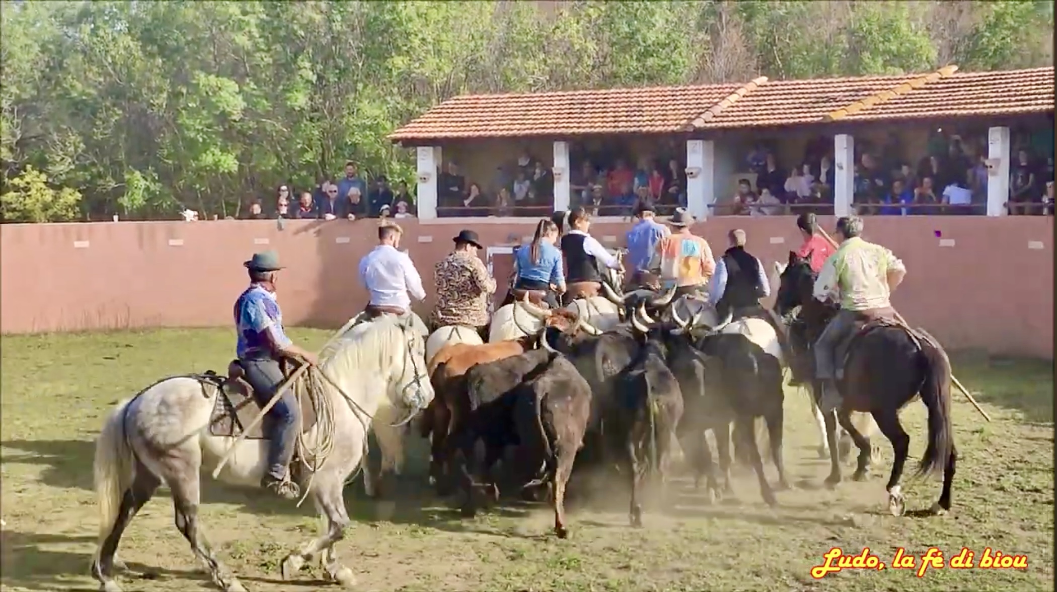 MANADE LOPEZ, Bessan - photo 13