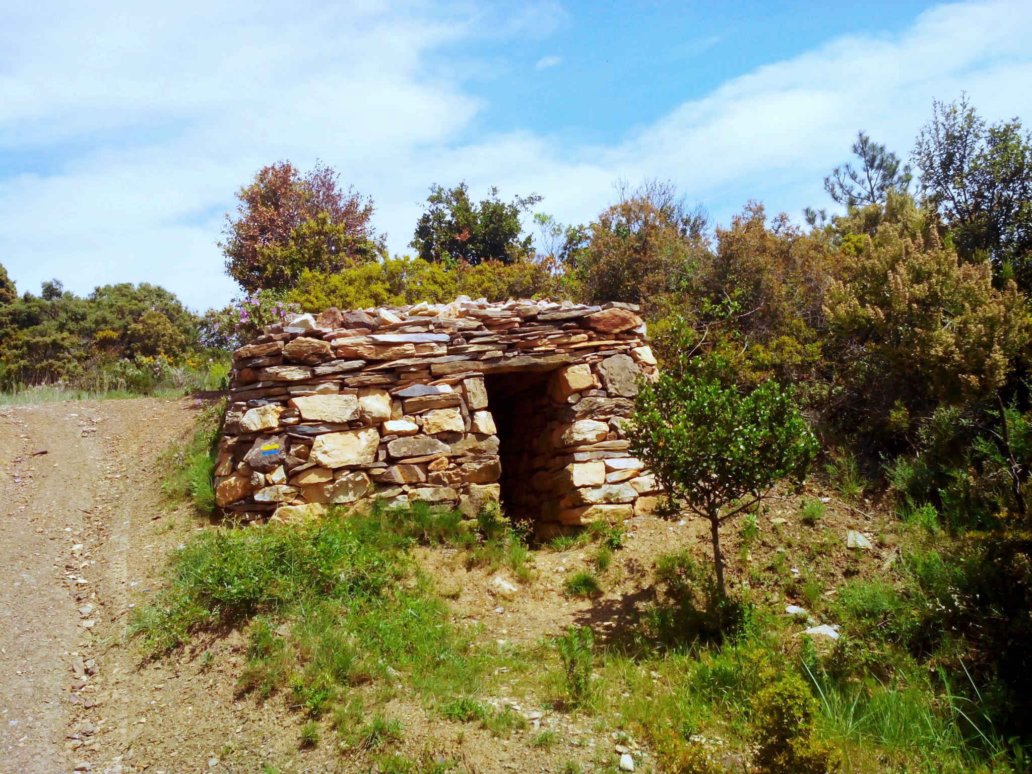 Tourisme Minervois-Caroux - Ferrals Les Montagnes