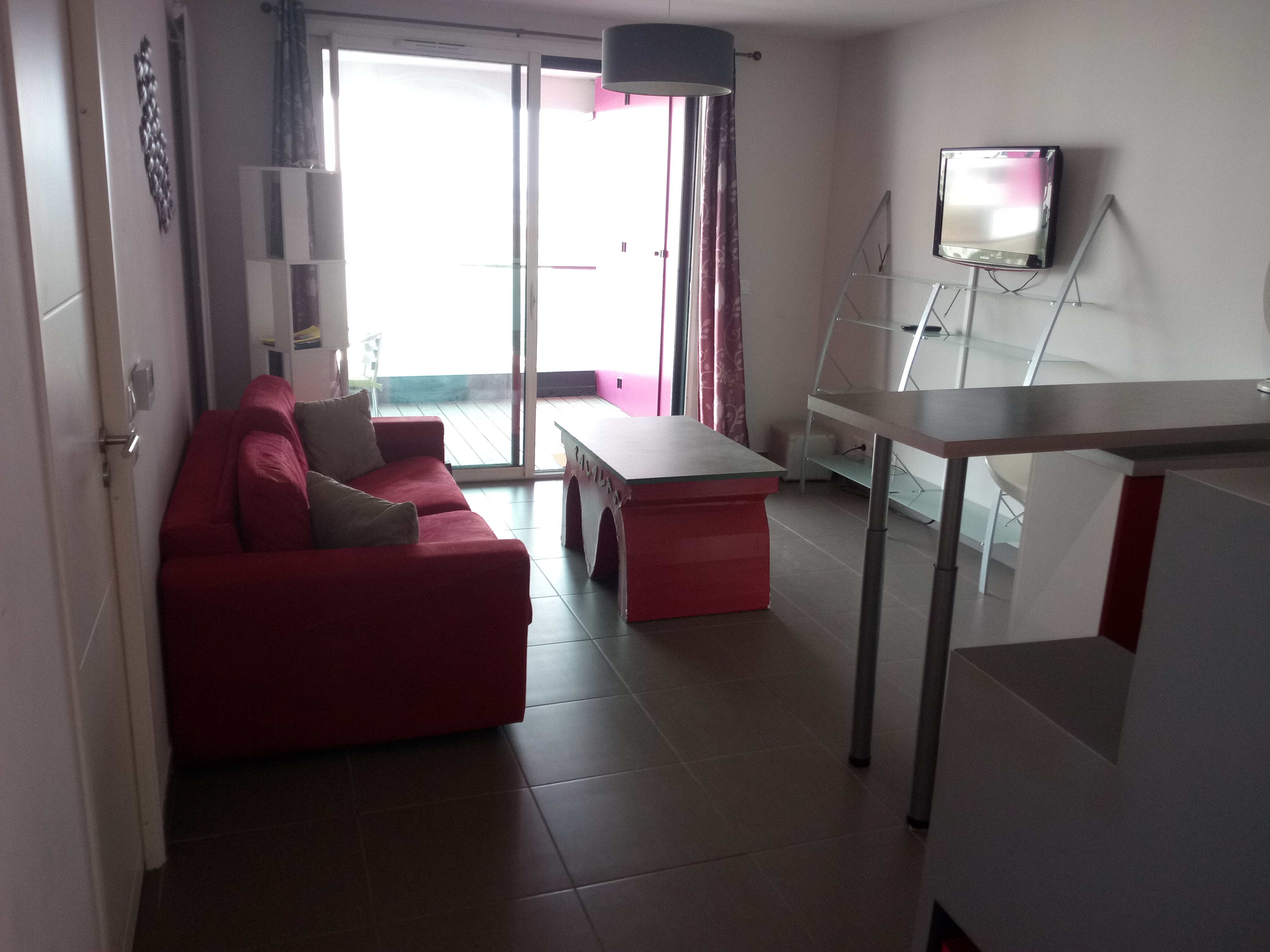 Salon