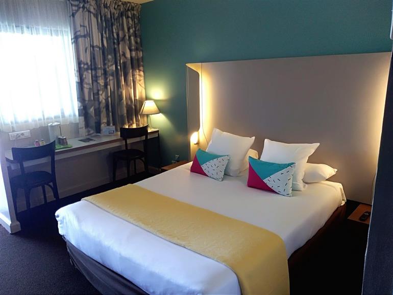 HOTEL KYRIAD CARCASSONNE AEROPORT