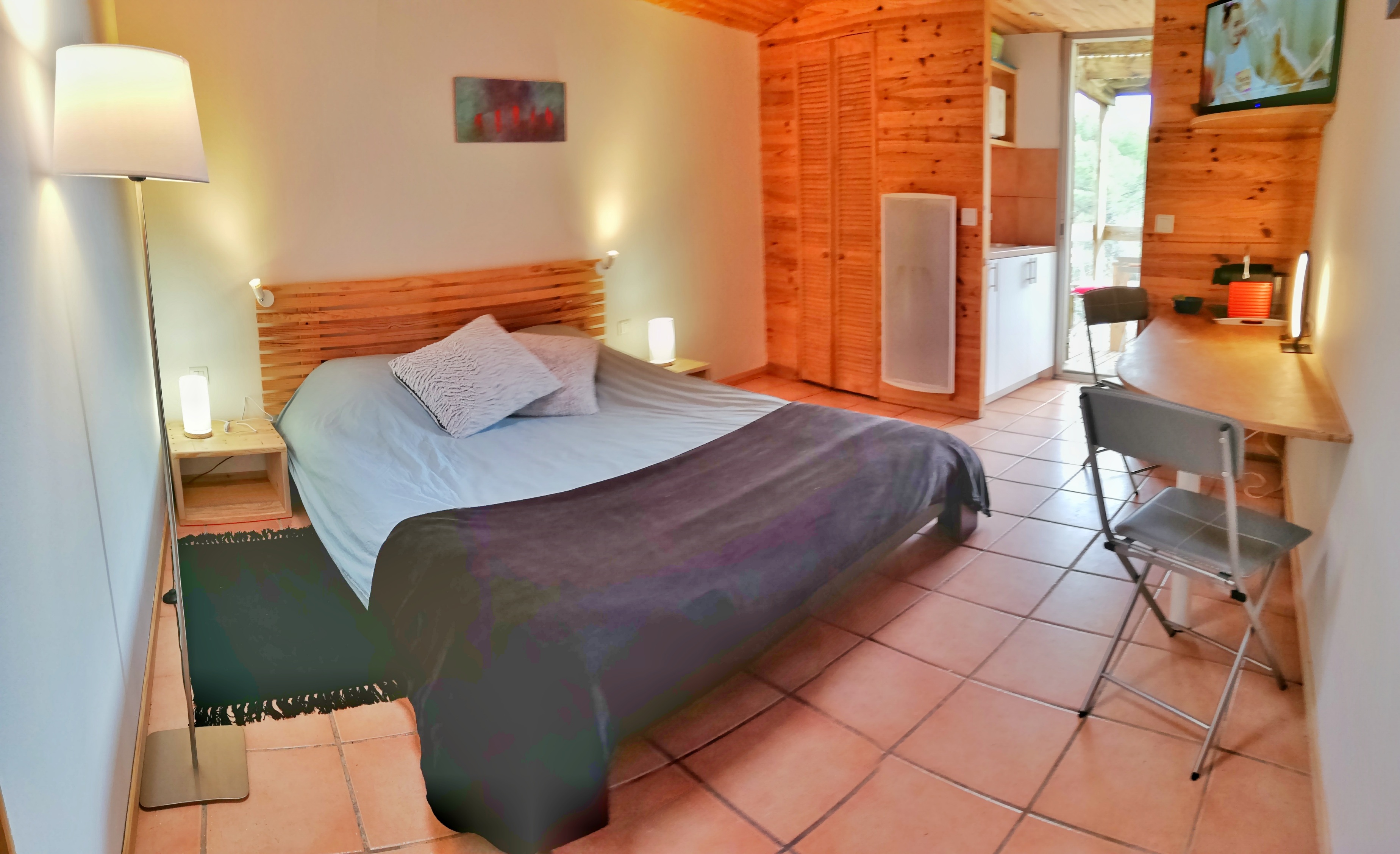 GÎTES LA PRESQU'ÎLE - JALI