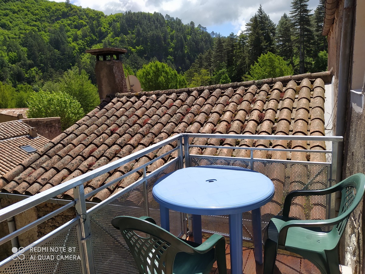 BOUSQUET ROBERT - F2 JONQUILLE - LE VILLAGE D'AVENE