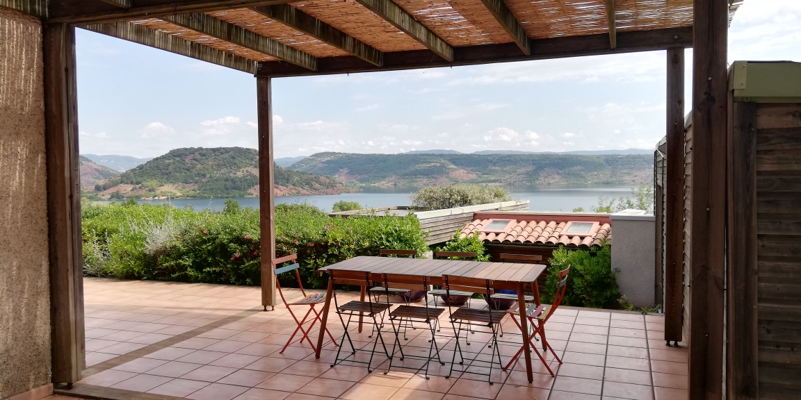 GÎTES LA PRESQU'ÎLE - AUREL