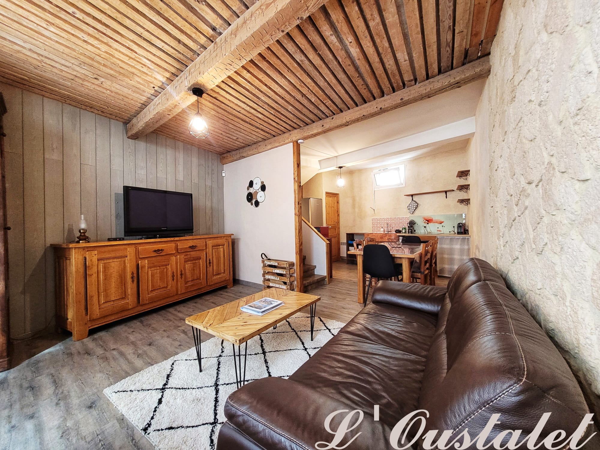 L'OUSTALET