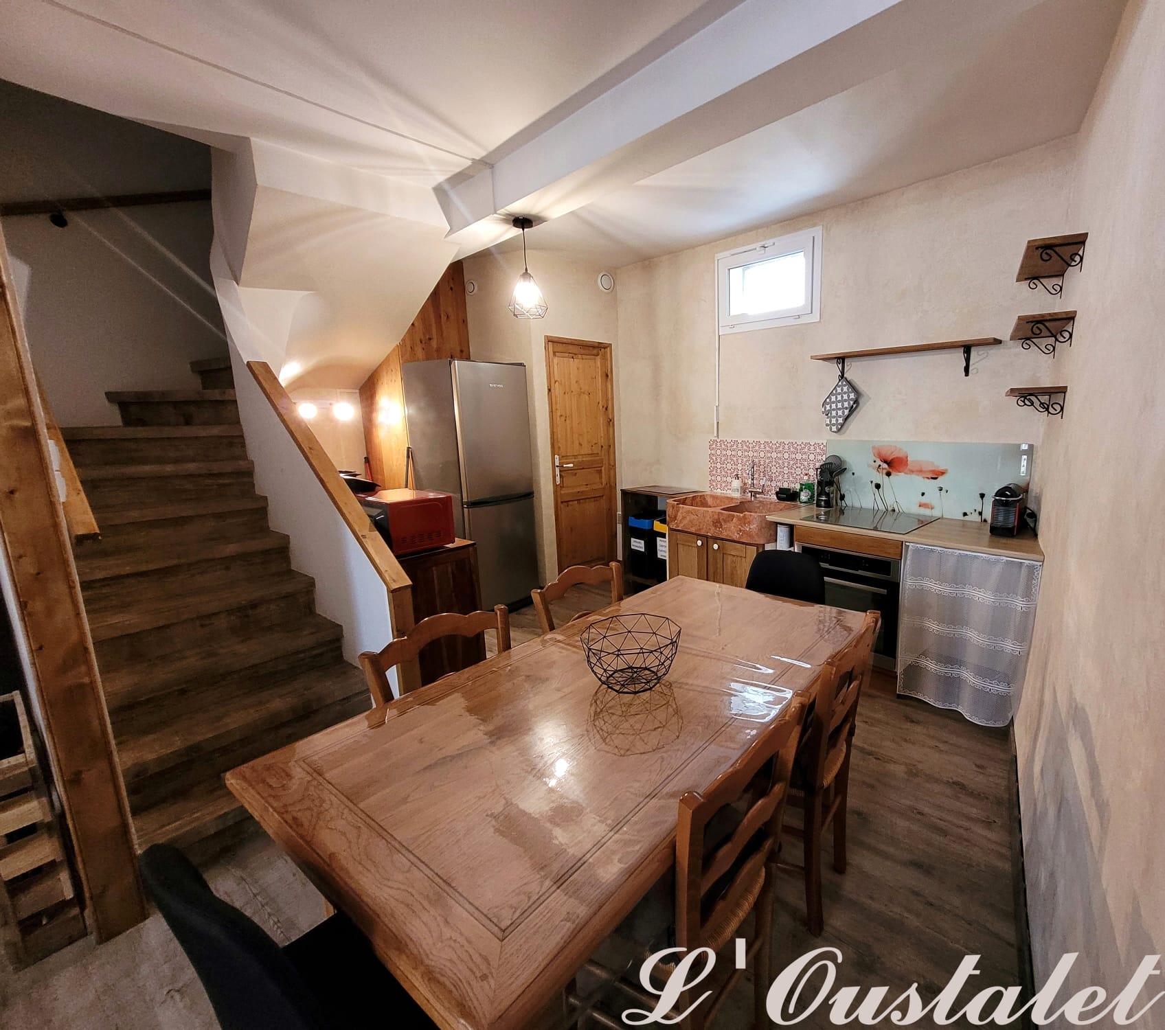 L'OUSTALET — photo 2