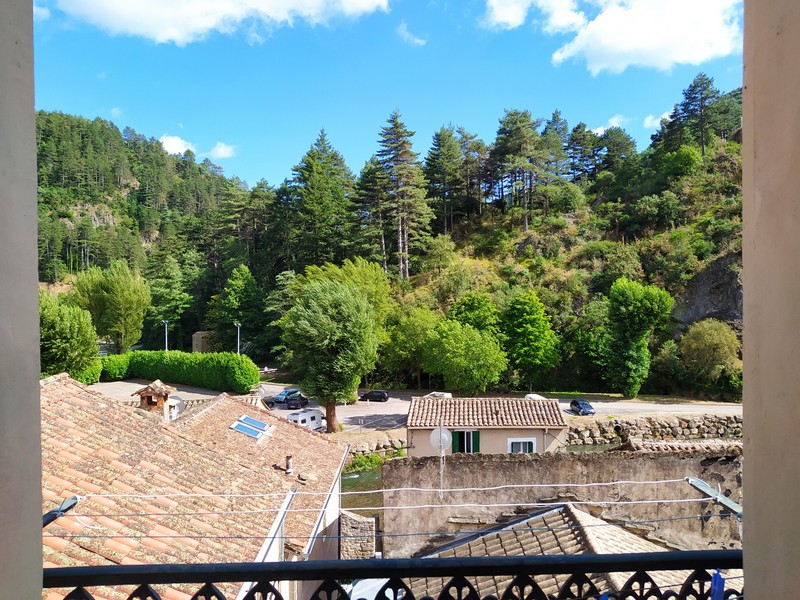 BOUSQUET ROBERT - F3 ORCHIDEE - LA VILLAGE D'AVENE — photo 3