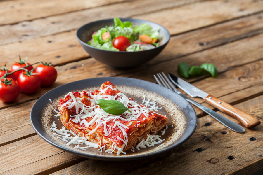 AROMA PIZZA & FOCACCIA - photo 5