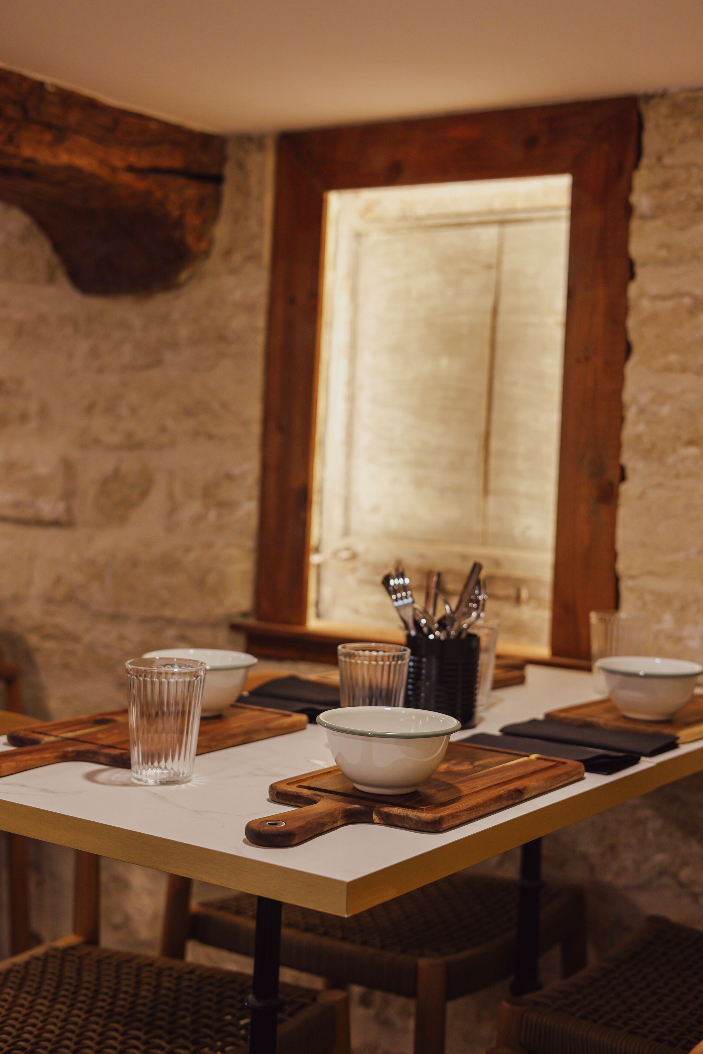 JEAN LE CROQUANT - GAMBETTA, Montpellier - photo 2