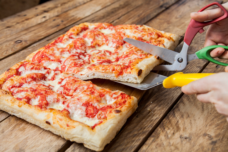 AROMA PIZZA & FOCACCIA - photo 3