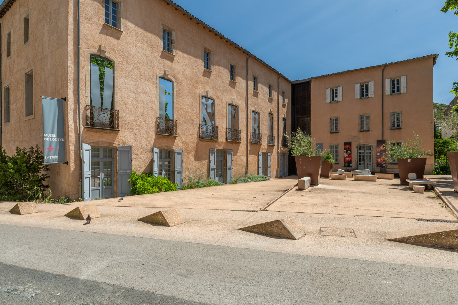 VISITE GUIDÉE DE L'EXPOSITION "ART ABORIGÈNE - LE TEMPS DU RÊVE", Lodève