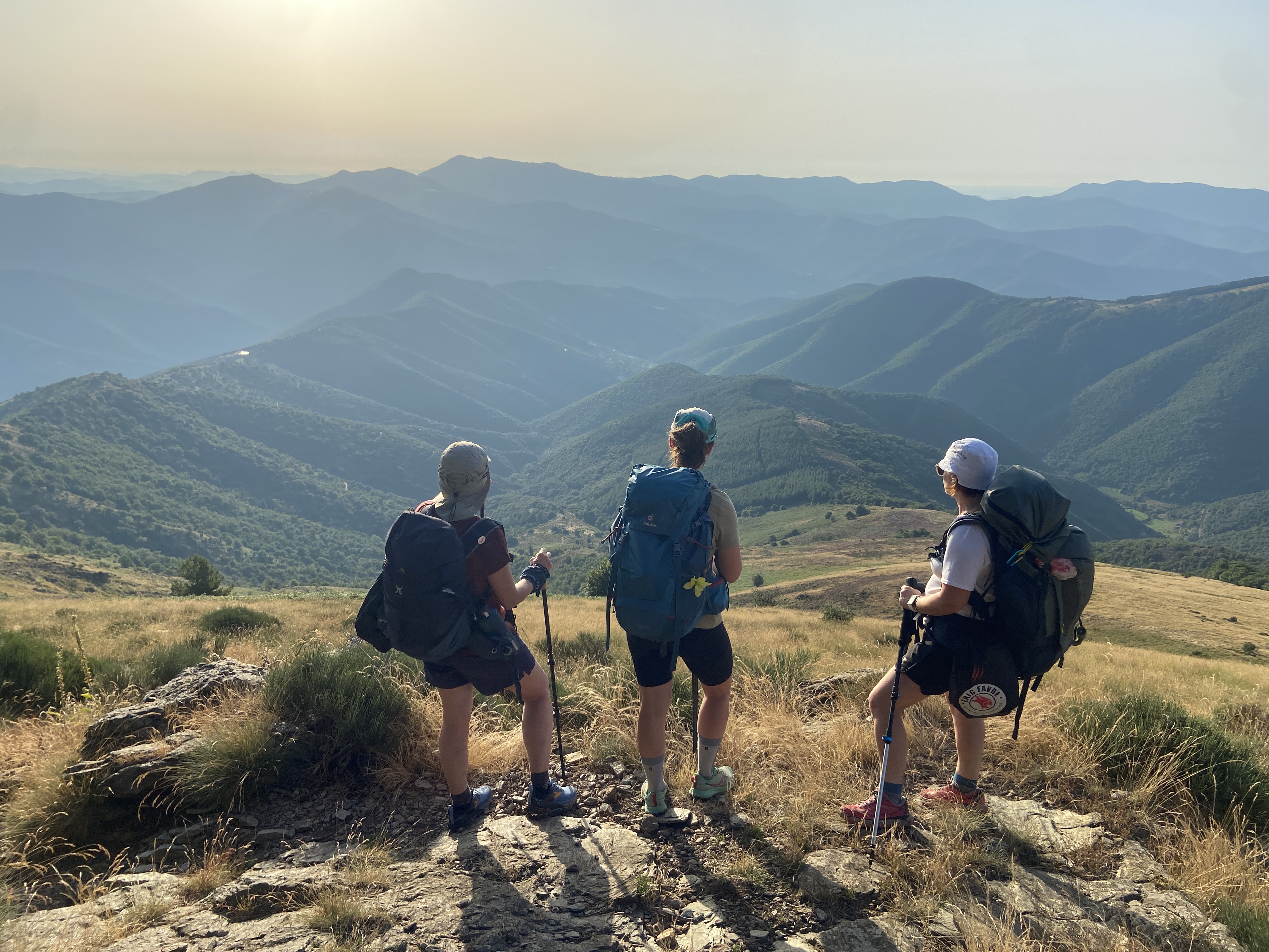 PARENTHESE SPORT NATURE