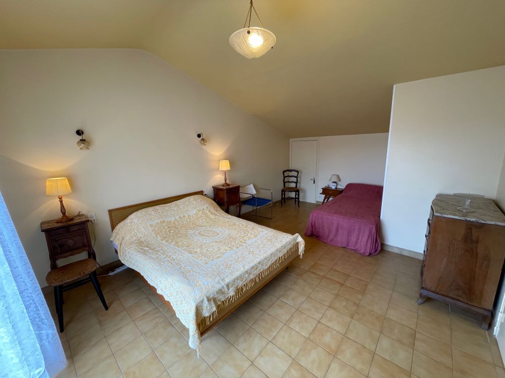 MAISON DES PIERRES SÈCHES — photo 3