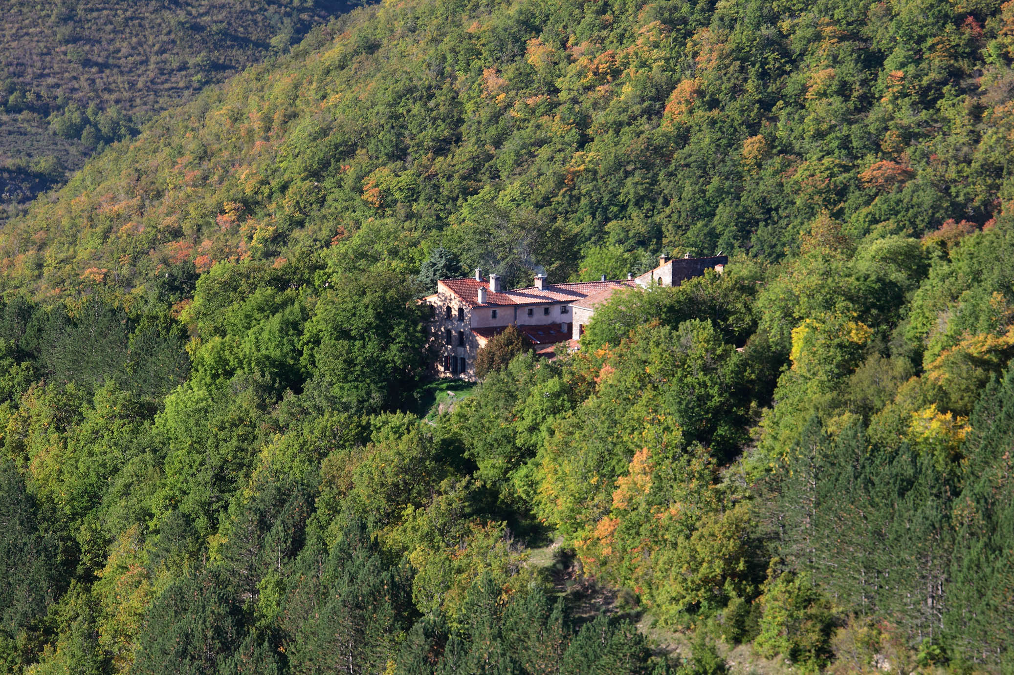 FROMAGERIE DE LA FLAYSSIÈRE