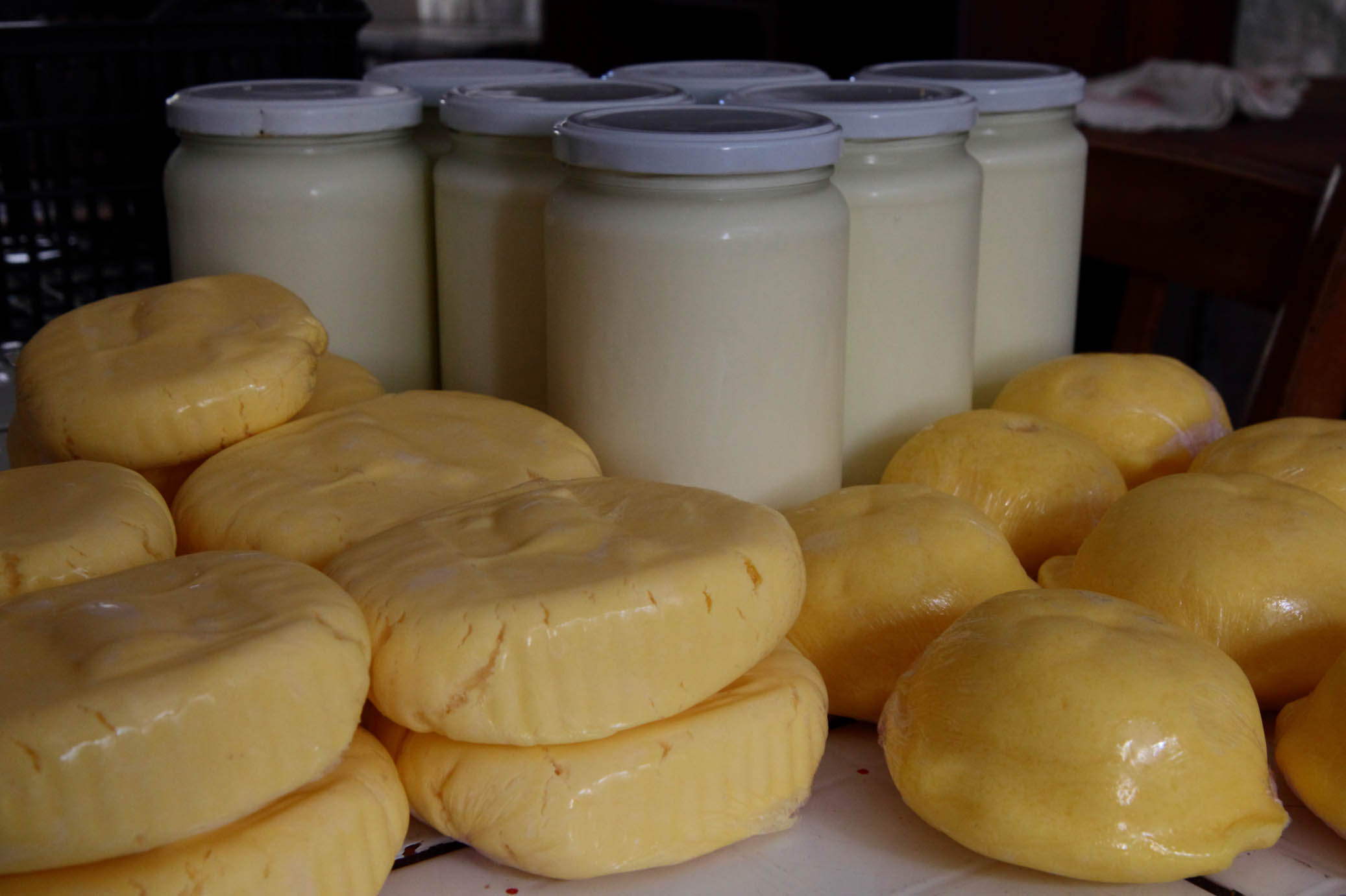 FROMAGERIE DE LA FLAYSSIÈRE