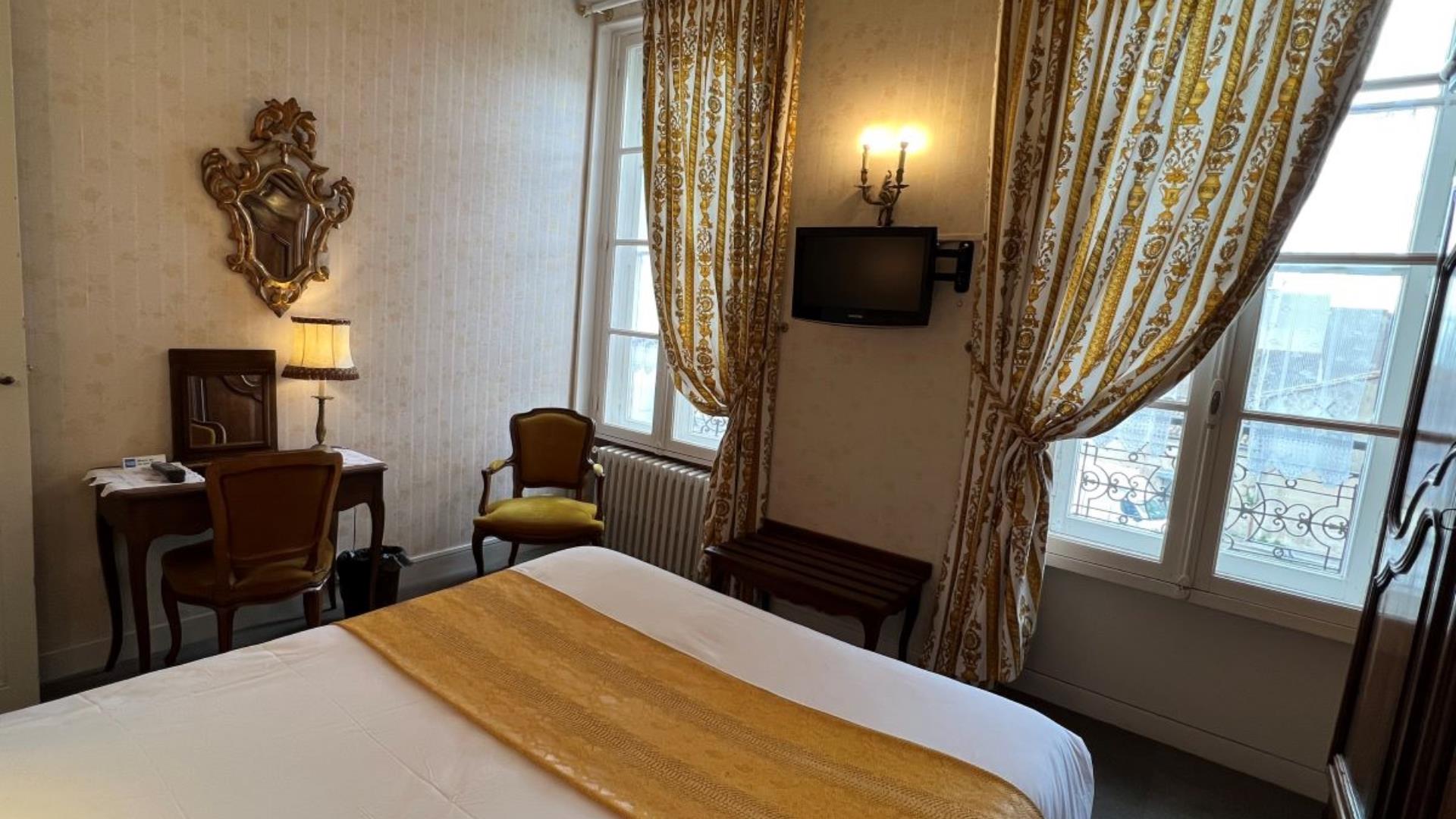 Hotel Montségur