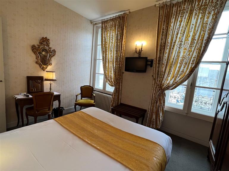 Hotel Montségur