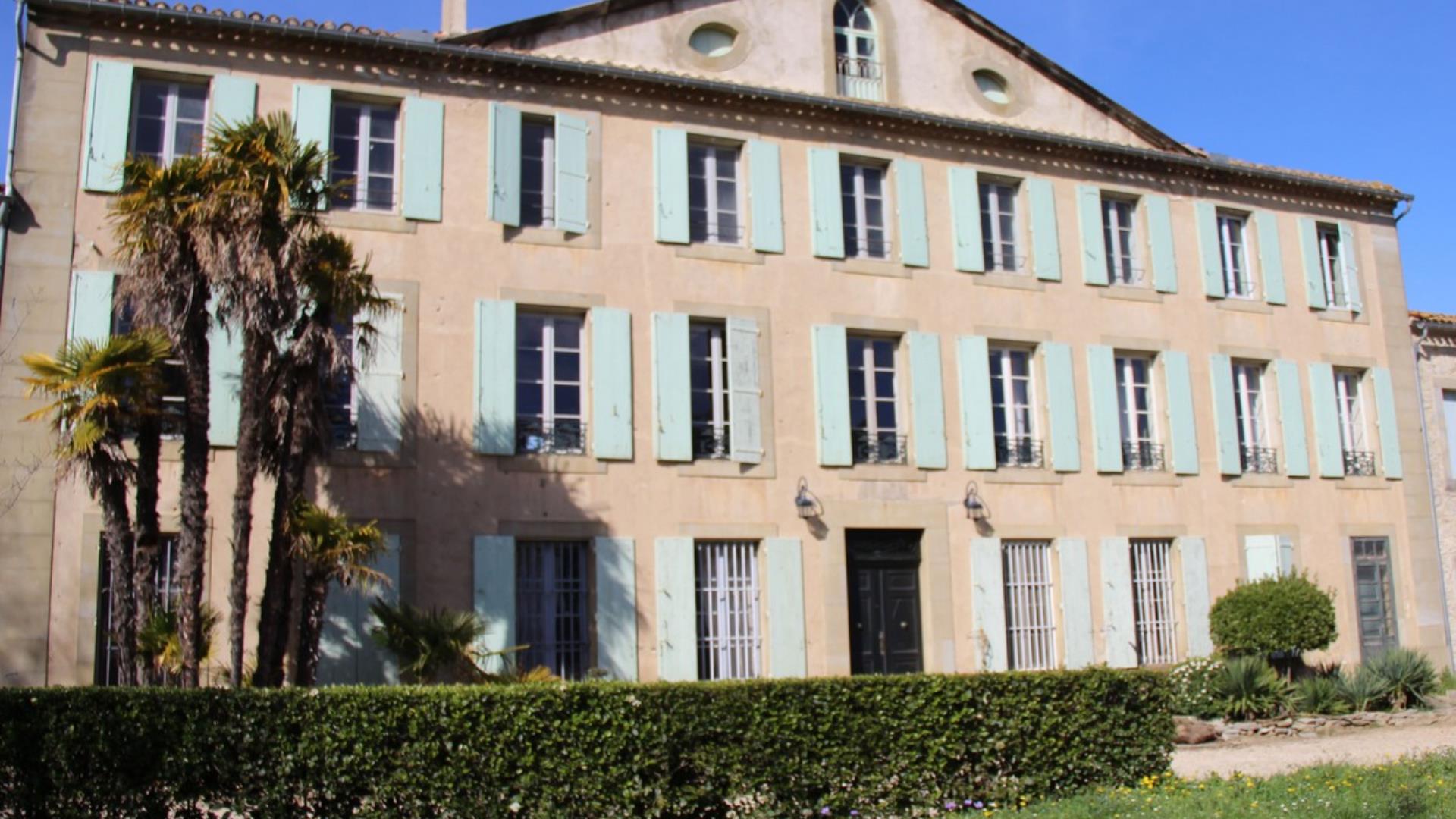Domaine la Mijane