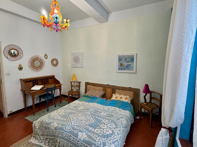 CHAMBRES D'HOTES LA VIGNERONNE, chambre d'hôtes à Maureilhan