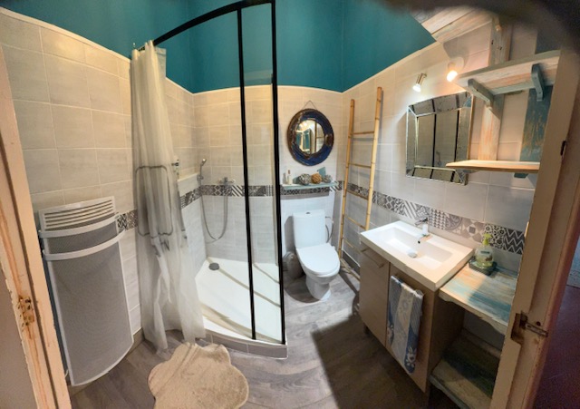 CHAMBRES D'HOTES LA VIGNERONNE