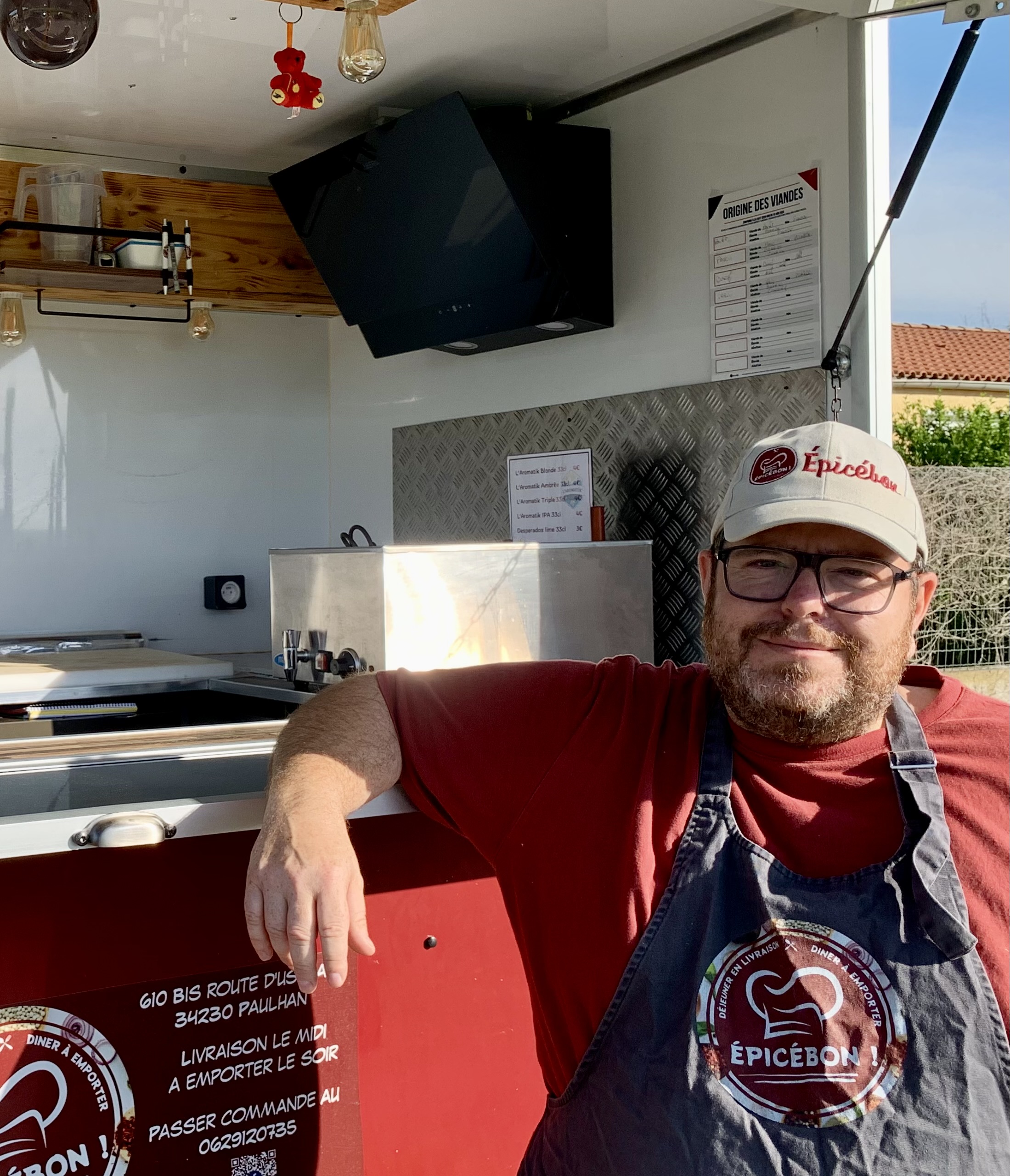 ÉPICÉBON, Paulhan - photo 2