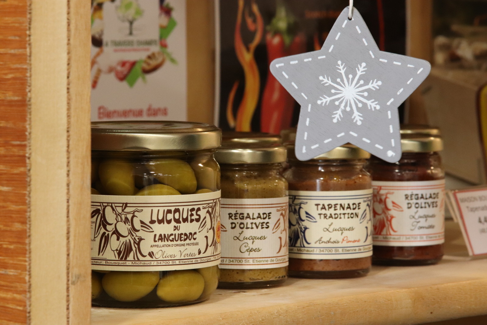 Antonnella Kadouche Antonnella Kadouche