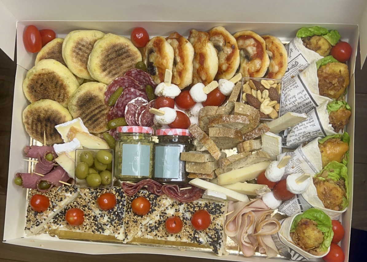 BBF BOX BY FRED, Mourèze - photo 6