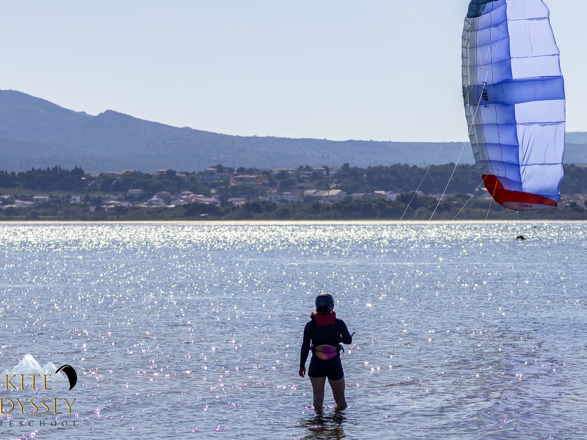 KITE ODYSSEY