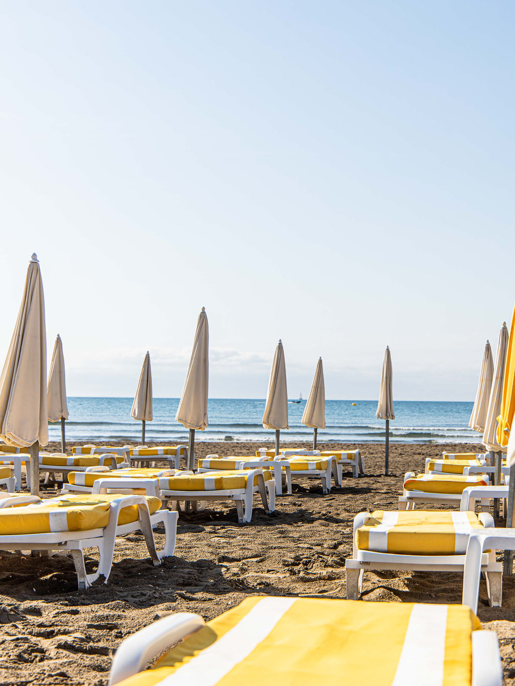 Plage l'Infini
